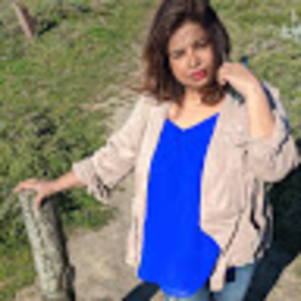 Meet your Posher, Batul